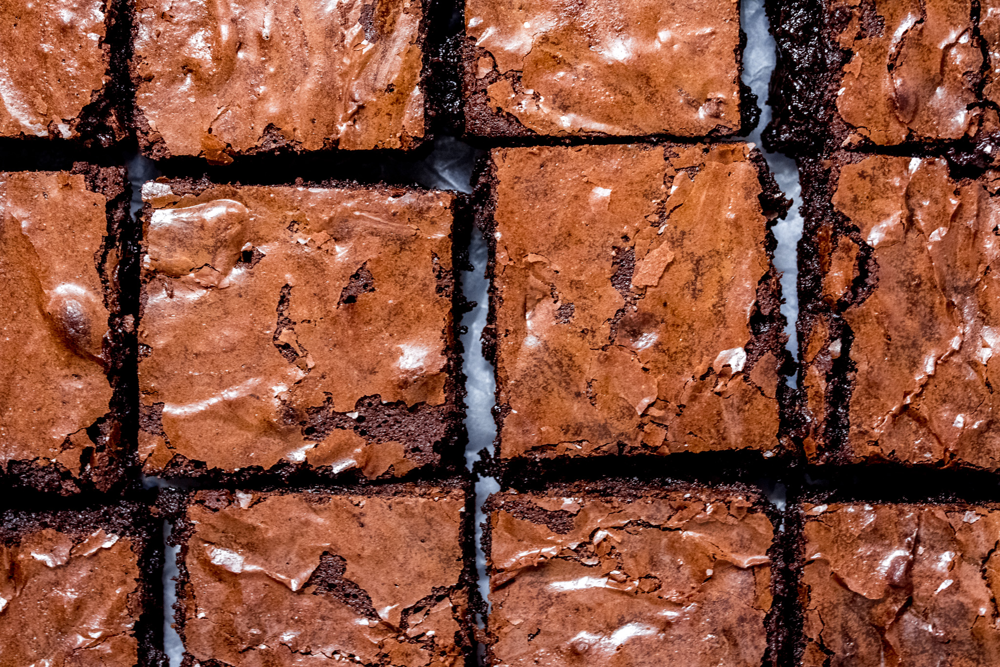 Bakery Style Brownies My Secret Confections Dessert