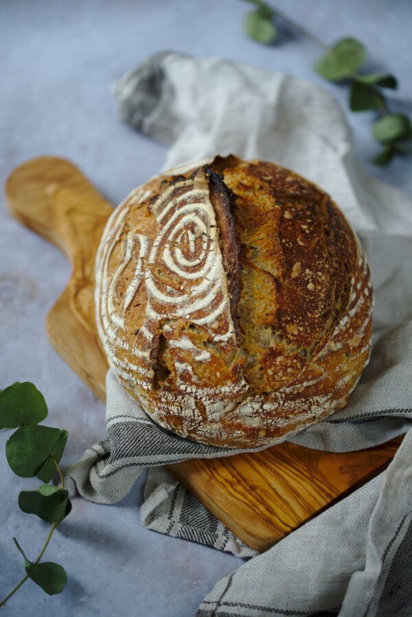 Sourdough Bread My Secret Confections Recipes